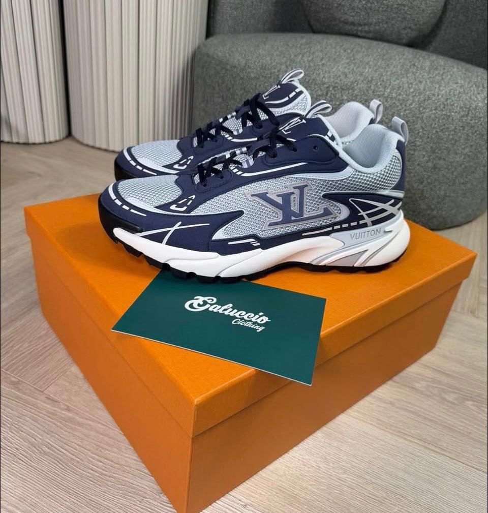 LV TACTIC RUNRS