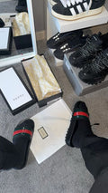 GUCCI SLIDES